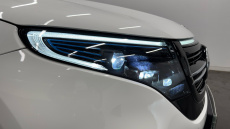 Mercedes-Benz EQC 400 300kW AMG Line 80kWh 5dr Auto Electric Estate